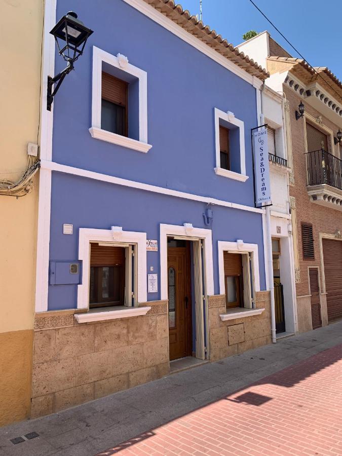 Ferienhaus Sea&dreams Oldtown Ii *